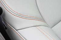 ホンダがSUV「ZR-V」を一部改良　特別仕様車「クロスツーリング」を設定の画像