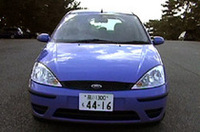 【Movie】輸入車一気乗り！　JAIA試乗会（フォード フォーカス編）