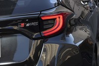 トヨタGRヤリスRS