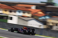 第18戦ブラジルGP決勝結果【F1 2010 速報】