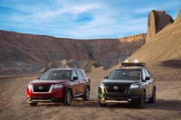 「日産パスファインダー」がフルモデルチェンジ　2021年夏に発売予定
