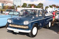 「お台場旧車天国2017」の会場から（後編）