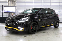 「ルノー・ルーテシアR.S.18」