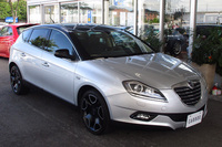 「ランチア・デルタ1.9ツインターボ マルチジェット」