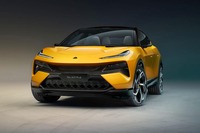 「エレトレ」の生産は2022年後半にスタートする見込み。販売は、北米や中国を中心に始められる。