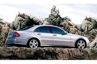 「Eクラス」ディーゼル、1000台受注突破！