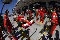 F1第14戦トルコGP(その1)(20)