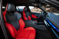 BMWが「M5ツーリング」を日本導入　システム最高出力727PSの高性能スポーツワゴンの画像