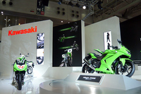 二輪車（カワサキ／スズキ）【カースコープ】