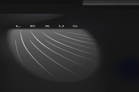 トヨタが「レクサスLM」を一部改良　すべての乗員が自然体でくつろげる居住空間を追求の画像