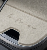 「フィアット600ハイブリッド」にブラックのボディーカラーをまとう限定車「Nero Cinema（ネロチネマ）」登場の画像