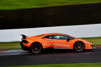 ランボルギーニ・ウラカン ペルフォルマンテ（4WD/7AT）【試乗記】の画像