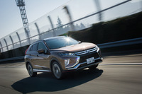 三菱エクリプス クロス Gプラスパッケージ