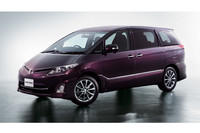 トヨタのミニバンに特別仕様車ぞくぞく