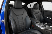 新型「BMW 3シリーズ」の先行受注がスタートの画像