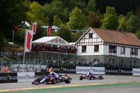 マクラーレンとのコンビを解消し、新たなパートナー、トロロッソとともに臨む2018年シーズン。コンストラクターズポイントは、ベルギーGP終了時点、残り8戦の段階で昨シーズンの最終結果と並ぶ30点を獲得。ランキングは7位につけている。