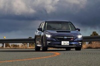 『CAR GRAPHIC』2021年3月号発売　新型「スバル・レヴォーグ」の実力を徹底検証
