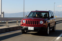 第138回：新春、輸入車チョイ乗りリポート　〜いま『webCG』が気になるクルマはコレ！（その1）の画像