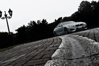 BMW M6グランクーペ