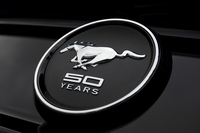 第107回：フォード・マスタング 50 YEARS EDITION（後編）の画像