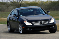 最新タイヤを全開テスト！　「コンチスポーツコンタクト3」体験記（後半）の画像