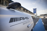 当アカデミーは日本でも2012年から開催されている。2013年は6月の「ベーシック」（すでに終了）と、11月の「アドバンスド」（富士スピードウェイ）の2回が予定されている。