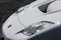 ホンダNSX-R（MR/6MT）【試乗記】の画像