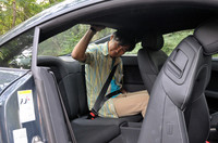 アウディTTクーペ 2.0 TFSI クワトロ（4WD/6AT）【ブリーフテスト】の画像