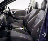 オペル・ヴィータ スポーツ【試乗記】の画像