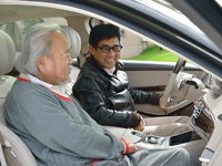 第272回：巨匠との思い出　～自動車評論家 徳大寺有恒さんをしのんで（前編）の画像