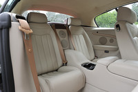 マセラティ・グランカブリオ（FR/6AT）【試乗記】の画像