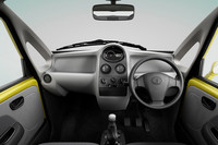 20万円カー「タタ・ナノ」、受注開始1カ月後の予約状況は？の画像