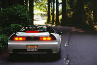 ホンダNSX-R（6MT）【ブリーフテスト】の画像