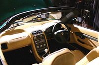 MGローバー日本、「MG」「ローバー」5車種を発売の画像