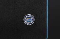 MINIクロスオーバーに夏がテーマの特別仕様車の画像