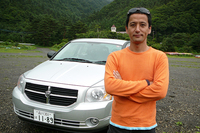 こっちはちょっと難しそうな「キャリバー」。