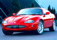 ジャガー、立川に新ディーラー開設の画像