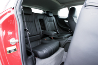 アルファ・ロメオ・アルファ・ブレラ Sky Window 3.2 JTS Q4 Q-トロニック(4WD/6AT)【ブリーフテスト】の画像