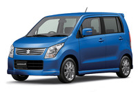 「ワゴンR リミテッド」