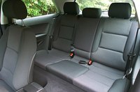 アウディA3アトラクション（6AT）【ブリーフテスト】の画像