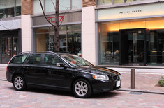 VOLVO　V50 electricsaru様 img_09874b8a20bde8fdb676684117