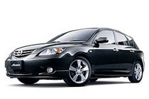 マツダ アクセラスポーツ に革シート Boseオーディオ付き限定車 ニュース Webcg