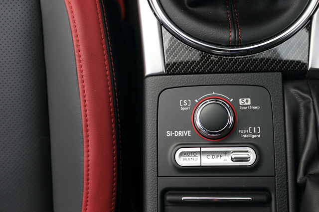スバルWRX STI Type S（4WD/6MT）【試乗記】 そろそろ大人に - webCG