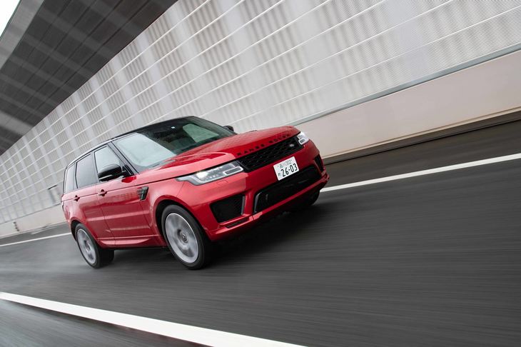 さまざまな電動化技術の採用による効率の改善に加え、トルクレスポンスのよさも新エンジンの特徴として挙げられる。