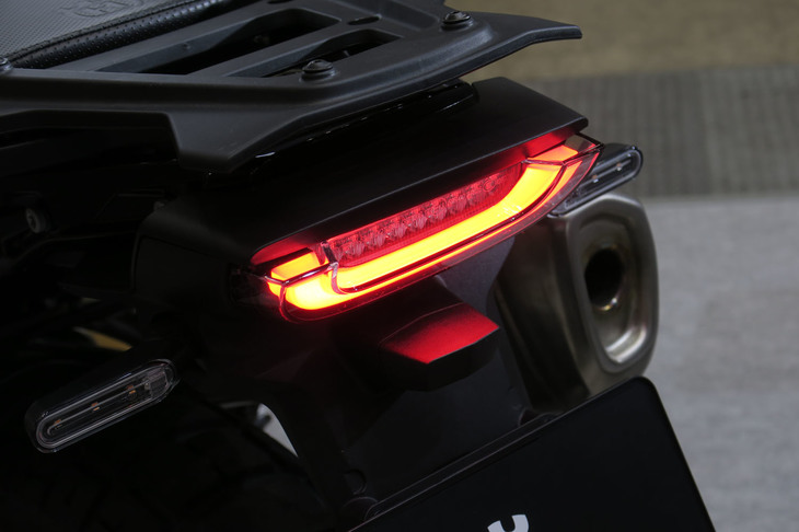 ハスクバーナ・ノーデン901