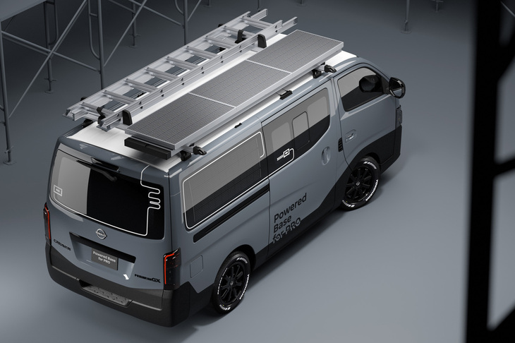 パワードベースforプロ