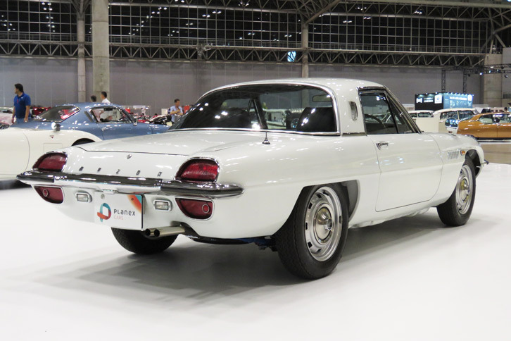 マツダ・コスモスポーツ（1970年）／プラネックスカーズ