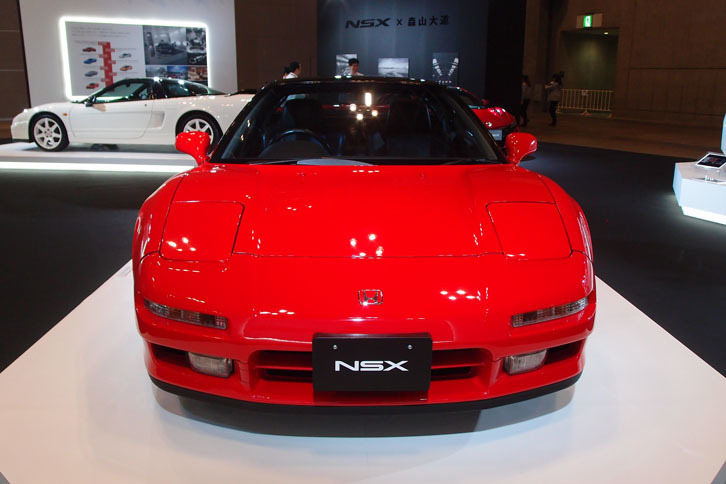 ホンダNSX（1990年）