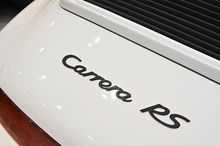 ポルシェ911カレラRS（1992年）／WINS AUTO