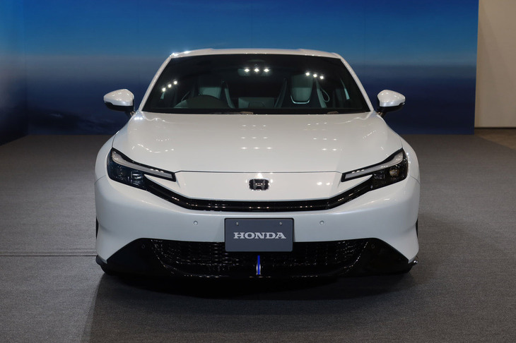 ホンダ・プレリュード